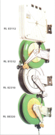 Hose Reels